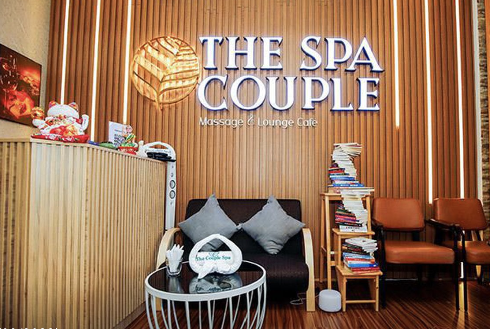 spa thien nhien